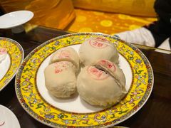 -富华斋饽饽铺·宫廷糕点·伴手礼(护国新天地店)