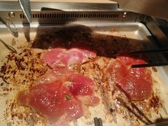 -新石器烤肉(周浦万达店)