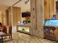 -云尚自助餐厅(佛山南海瞻云酒店)