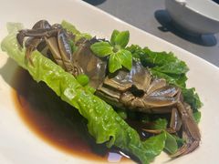 -小绍兴家宴·百年绍兴菜(鲁迅路店)
