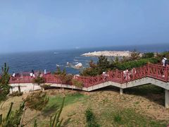 -养马岛旅游度假区