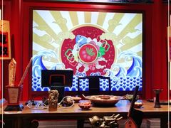 -哥老官重庆美蛙鱼头(五角场合生汇店)