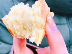 -栗记麦香坊·草之楼仙豆糕(东直门店)