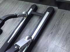 -简·无界健身工作室·运动康复·体态(石厦店)