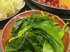 -冯校长老火锅(广州正佳广场店)