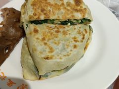 -孟记粥铺·家常菜·烧烤·粥(亚运村店)