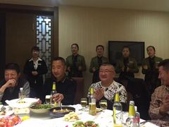 -上和臻品中国菜(花园街店)