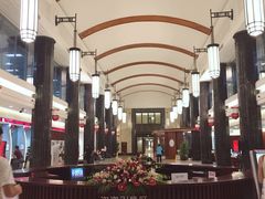 -中国银行(上海市分行营业部)