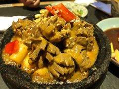 -潮堂 · 潮州菜(国贸商城店)