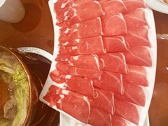 -宝泉铜锅·涮羊肉(解放东路店)