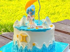 -CAKE BOSS 蛋糕老板(西单君太百货店)
