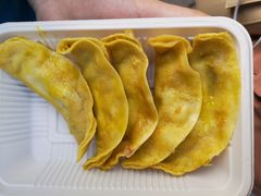牛肉锅贴-清真蒋有记(老门东店)