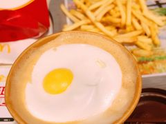 -麦当劳(世贸店)