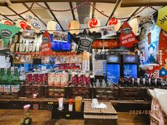 -平成屋·午肴夜酒(四川北路店)