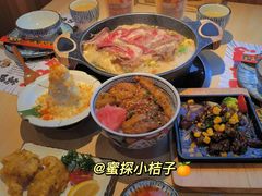 -太郎的家·平价日料(曼巴特店)