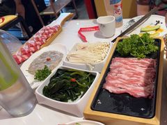 -祥源胡同·涮牛羊肉火锅(花桥店)