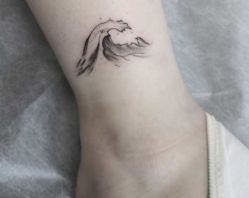 -明星刺青·洗纹身