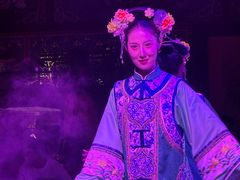 -白家大院·王府宫廷菜(苏州街店)