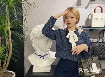 西安新店中古店·千元拿下大牌包
