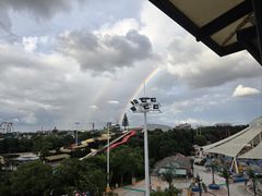 -上海玛雅海滩水公园