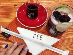 -Gee Coffee Roasters(万象天地店)