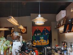 -顽效咖啡-One Shot Cafe
