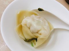 -小胖子馄饨店(洪兴路店)