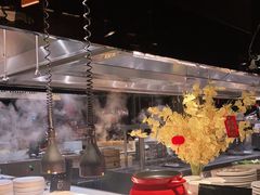 -福州仓山凯悦酒店·Market Cafe Lacucina咖啡厅