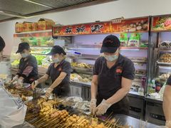 -彭姐麻辣烫(海淀店)