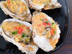 -陈老斯呼尔嗨吃烧烤(科巷店)