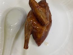 -百鸟归巢天麻鱼头(远洋城店)