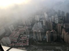 -上海柏悦酒店