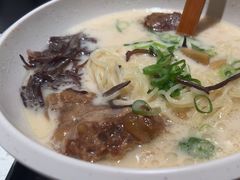 -味千拉面(广州白云机场T1西二店)