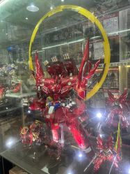 -高达模型专卖店