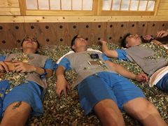 -汤森悠生活文化汤(江宁万达店)