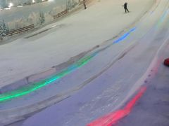 -世界之窗阿尔卑斯冰雪世界
