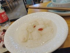 -三上椰子鸡(三亚湾店)