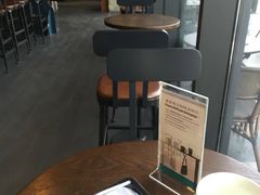 -星巴克(佛山南海万科店)