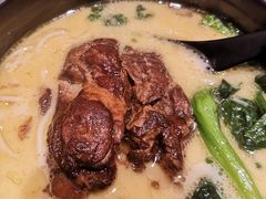 -和府捞面(方庄店)