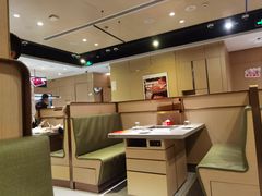-海底捞火锅(汇金星力城店)