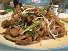 -沙河粉村·国家非遗传承(云台店)