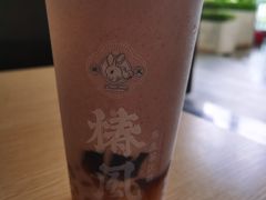 -椿风·养身茶饮(吉大店)