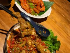 -觅山云南菜(泊富ICITY店)