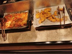 -盛江山自助料理(太原街万达店)