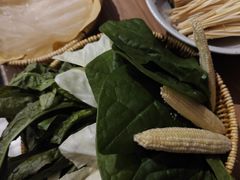 -巴奴毛肚火锅(相州店)