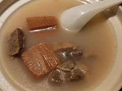 -渝信川菜 · 川味家常菜(长安店)