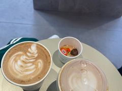 -Manner Coffee(淮海755店)