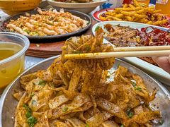 -小民大排档(马场角横路店)