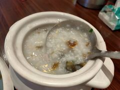 -梁记粥铺(开元地中海店)
