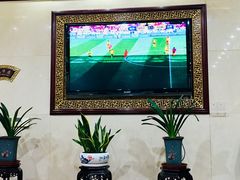 -鹊华居·地道鲁菜·海鲜·融合味(大明湖店)